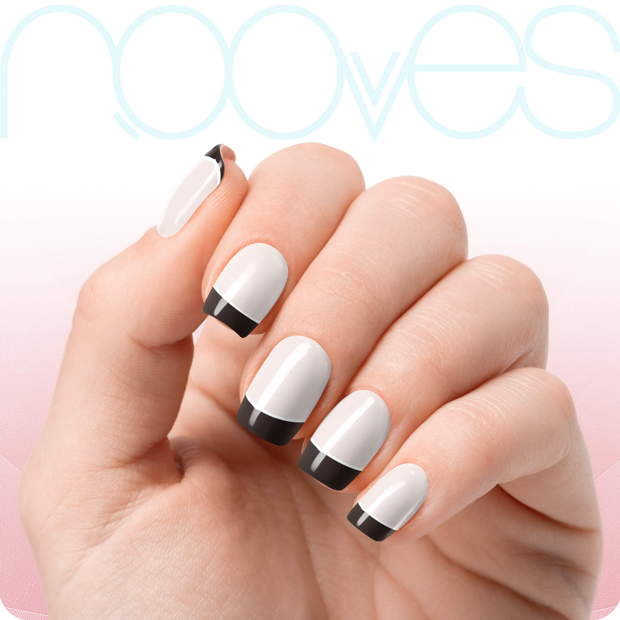 Láminas de Gel - Up to Date - Nooves Nails-0