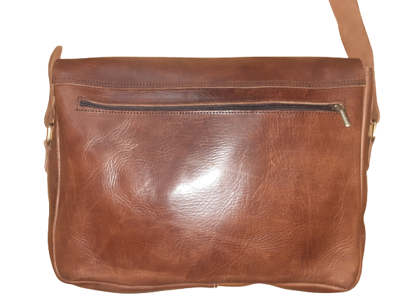 Bolso Office 2 hebillas