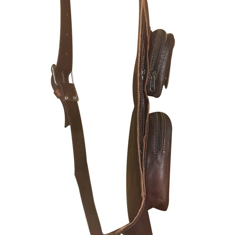 Bandolera Cruzada