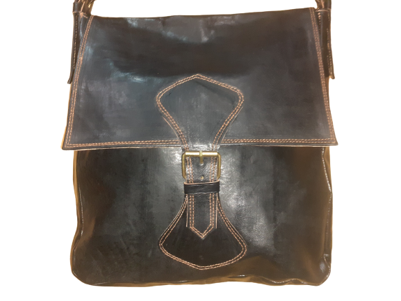 Bolso Sport Hebilla  XL