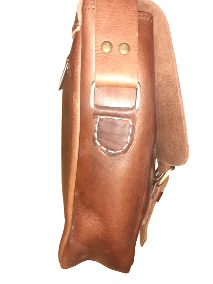 Bolso Office 2 hebillas