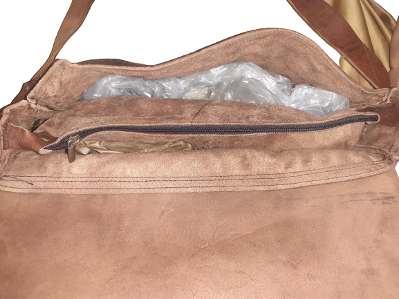 Bolso Office 2 hebillas