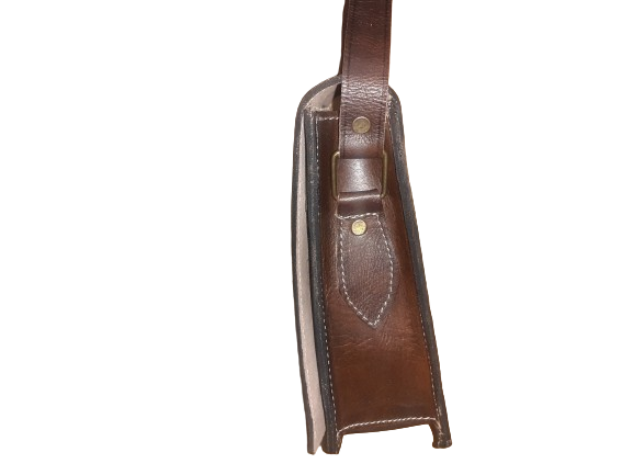 Bolso vacuno Fez