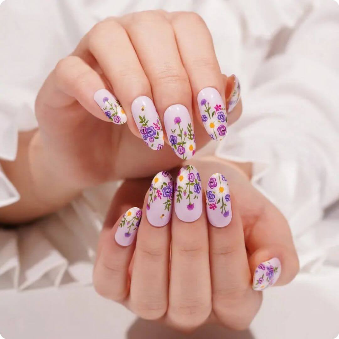 Calm Spring-1