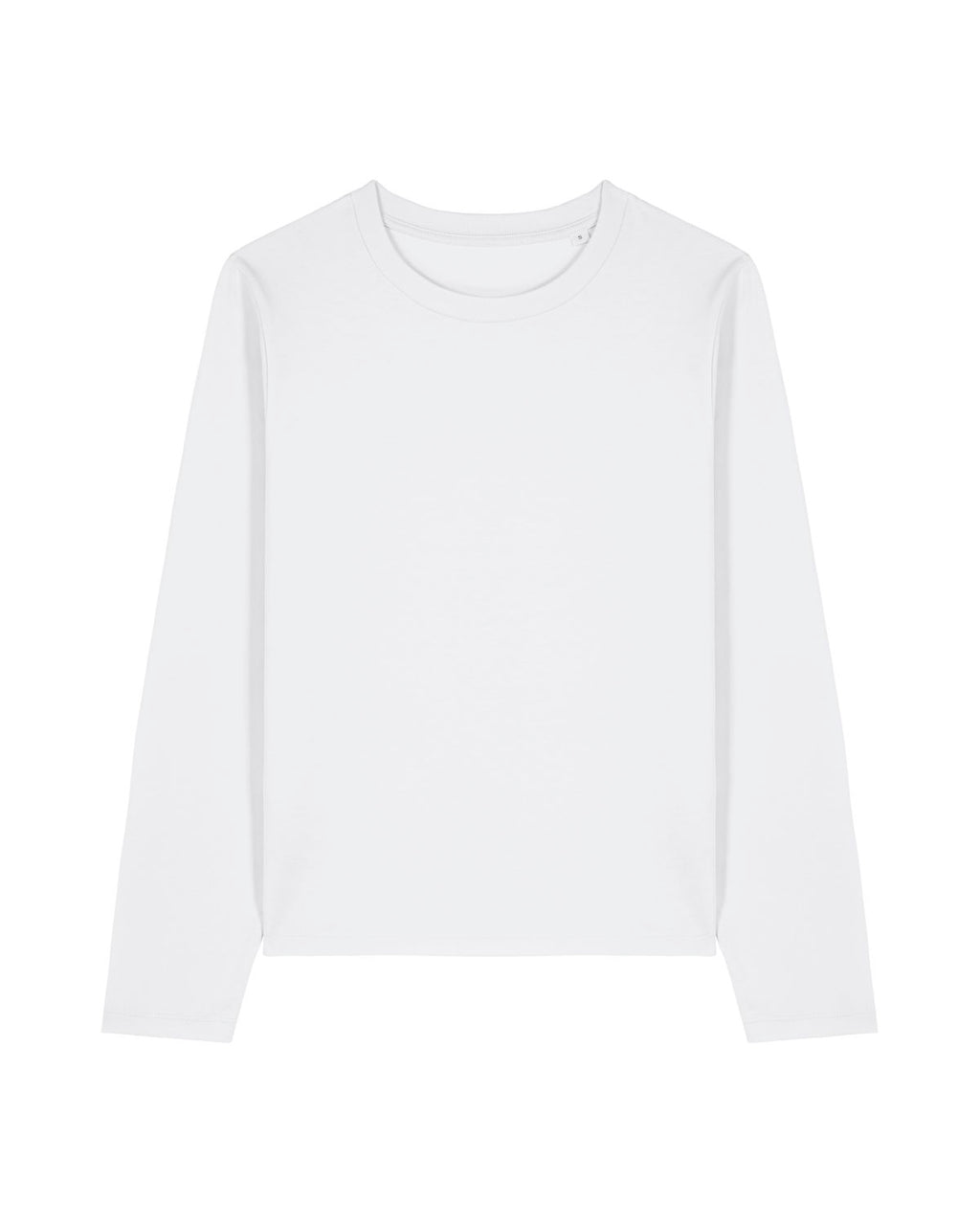 Camiseta Orgánica Manga Larga - 007