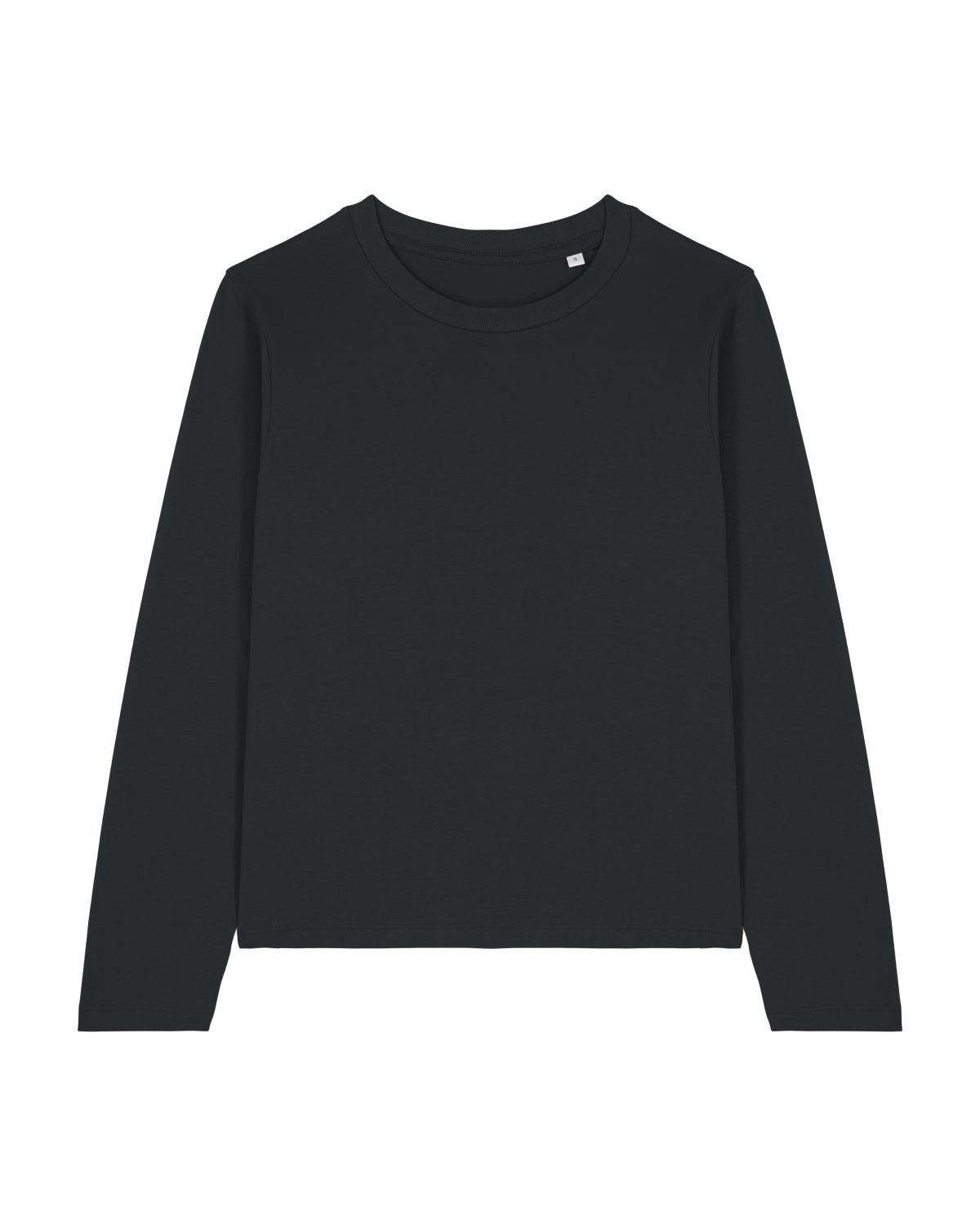 Camiseta Orgánica Manga Larga - 007