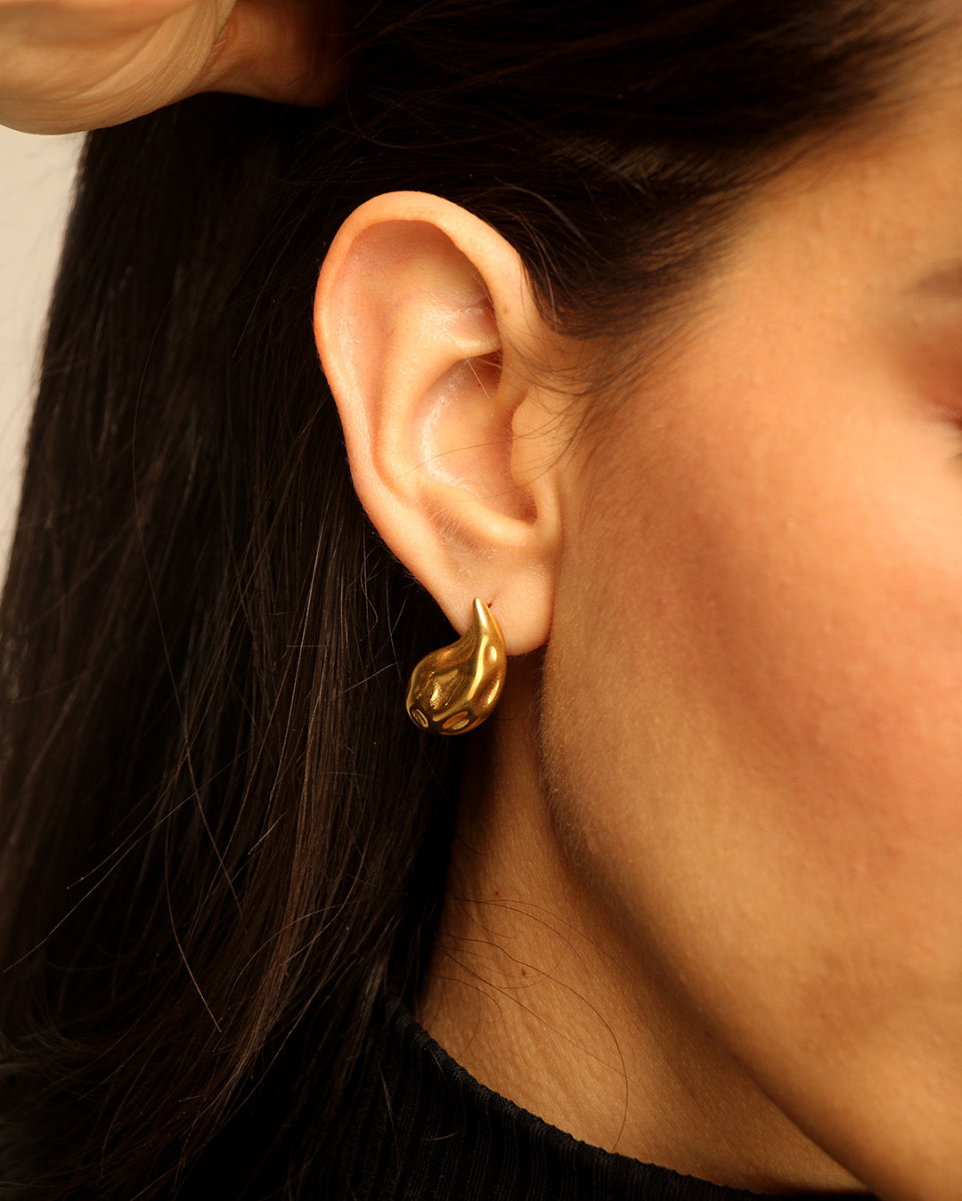 Pendientes Cascade-3