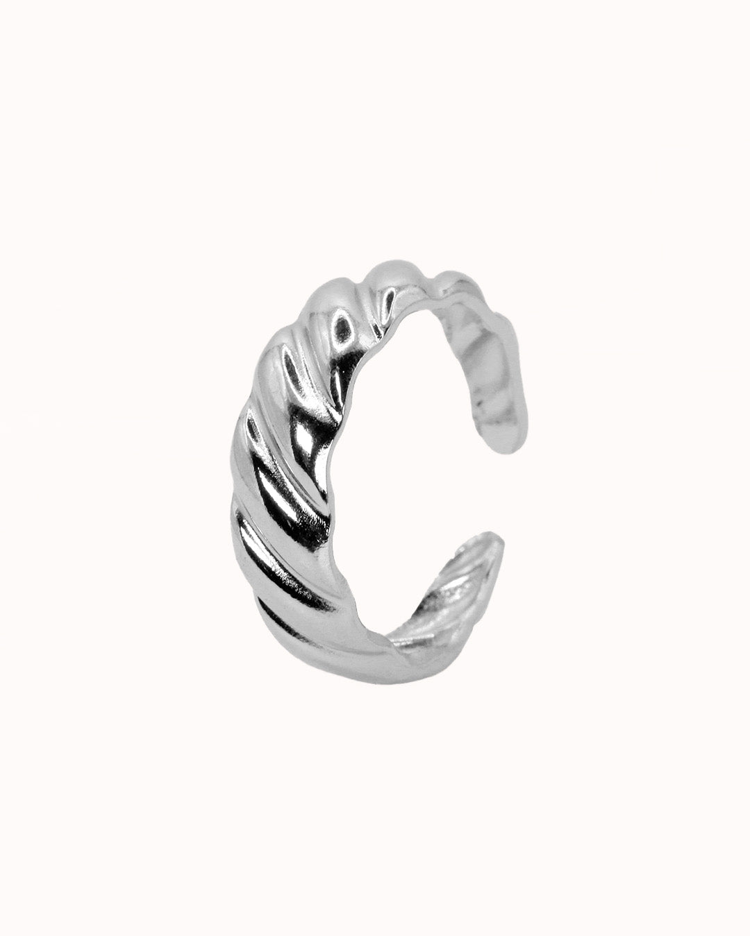 Anillo Glaciar Plateado-0