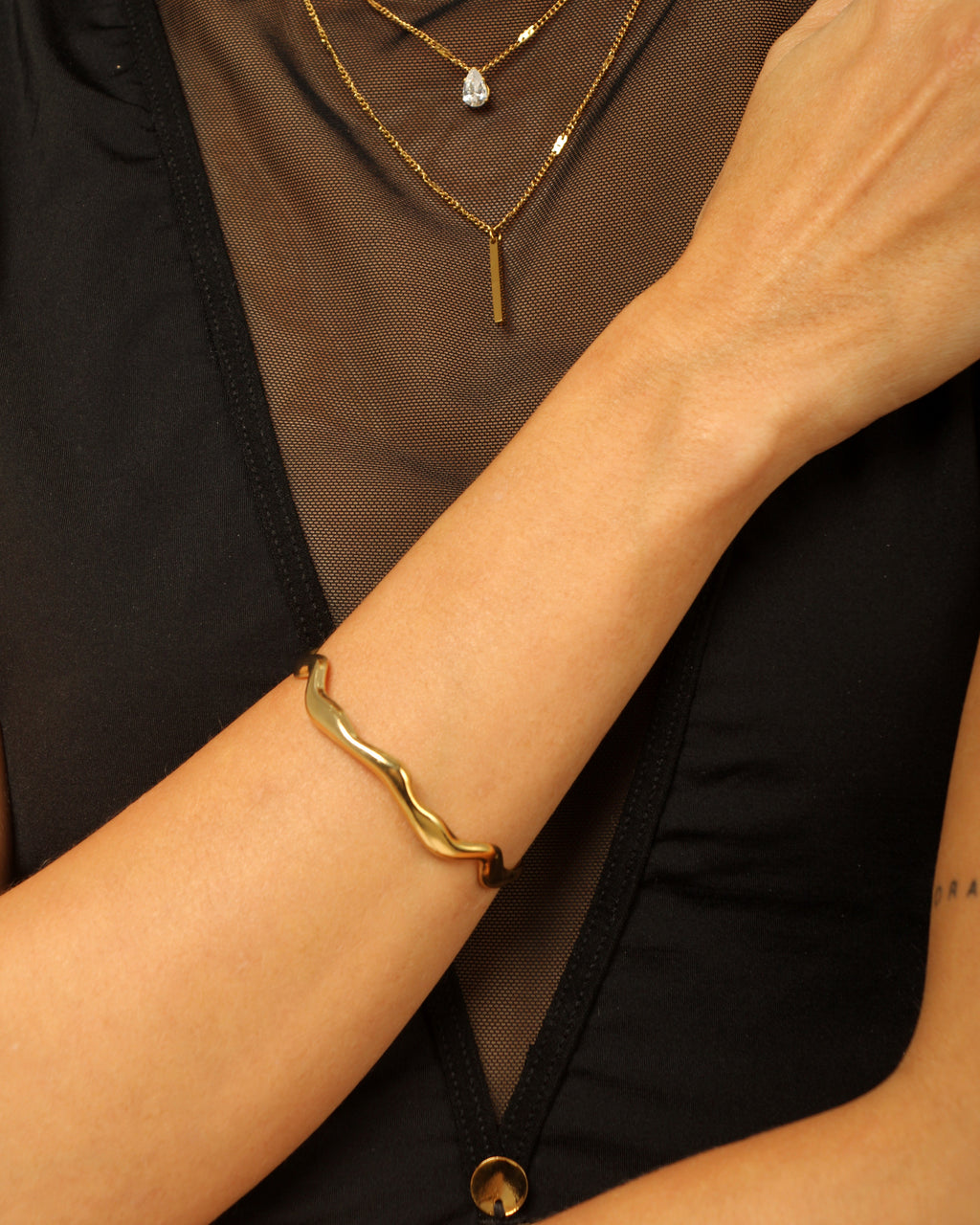 Brazalete Doraly-3