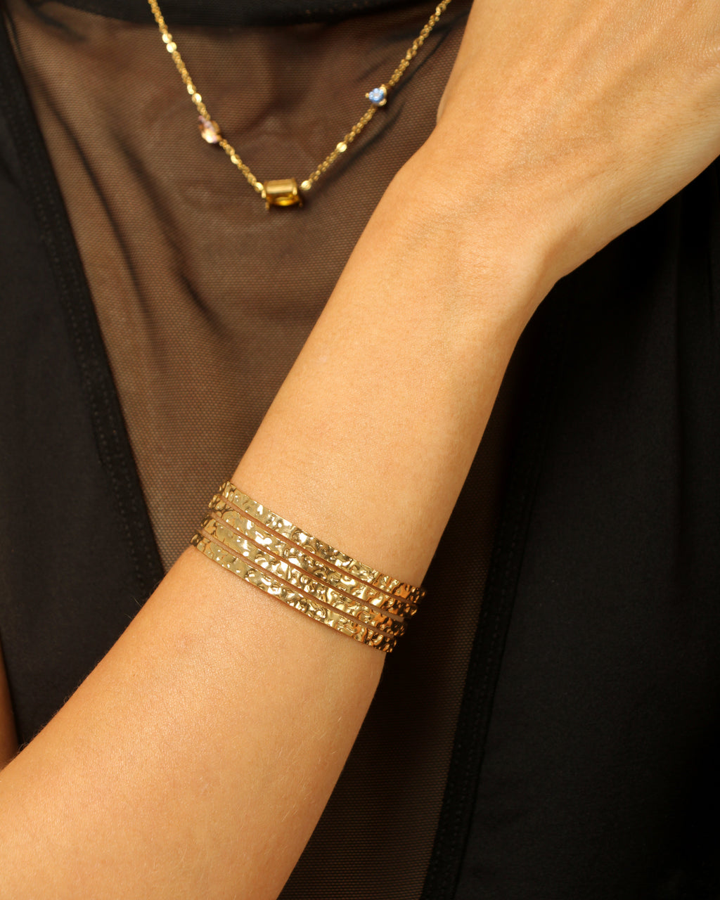 Brazalete Maryan