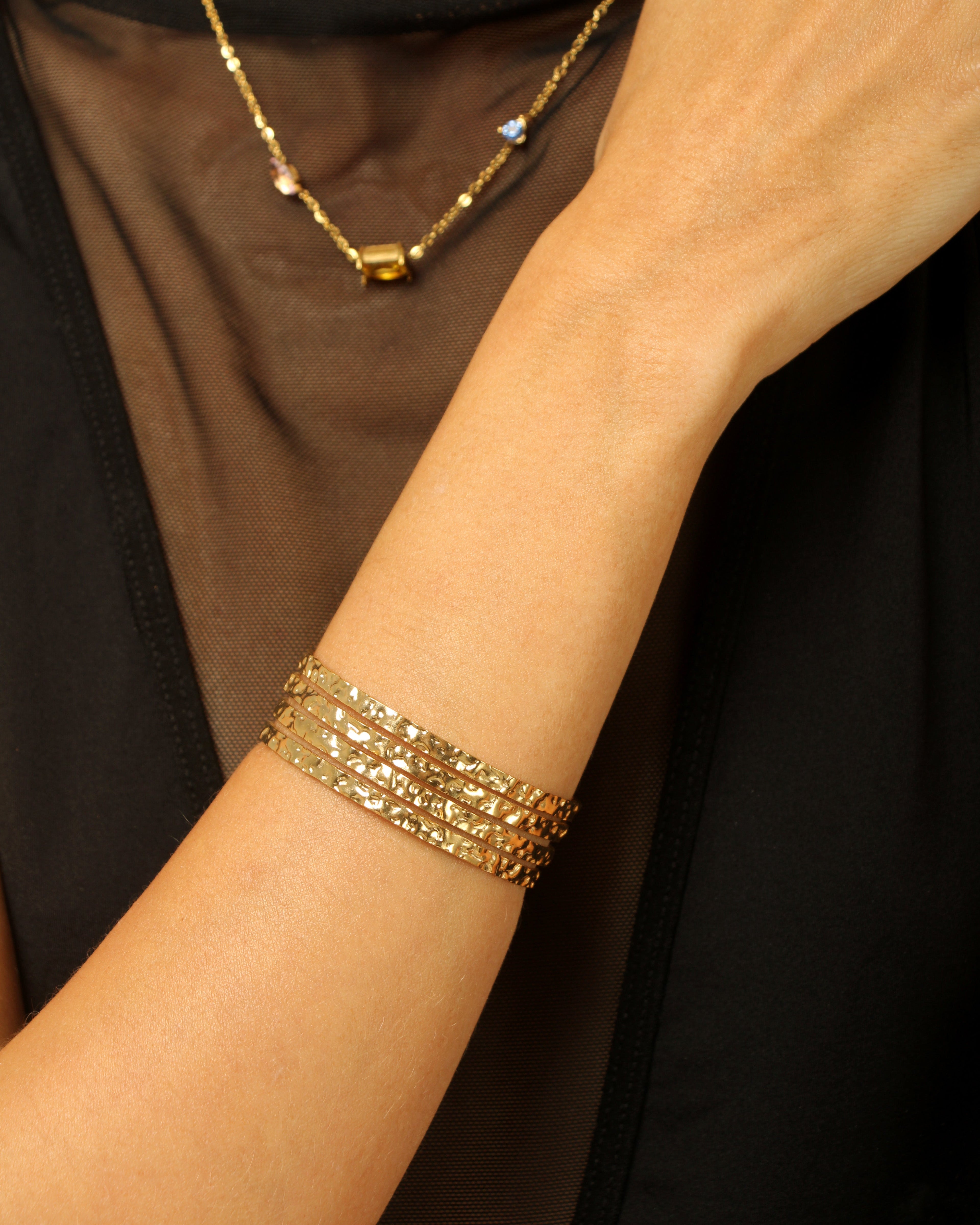 Brazalete Maryan