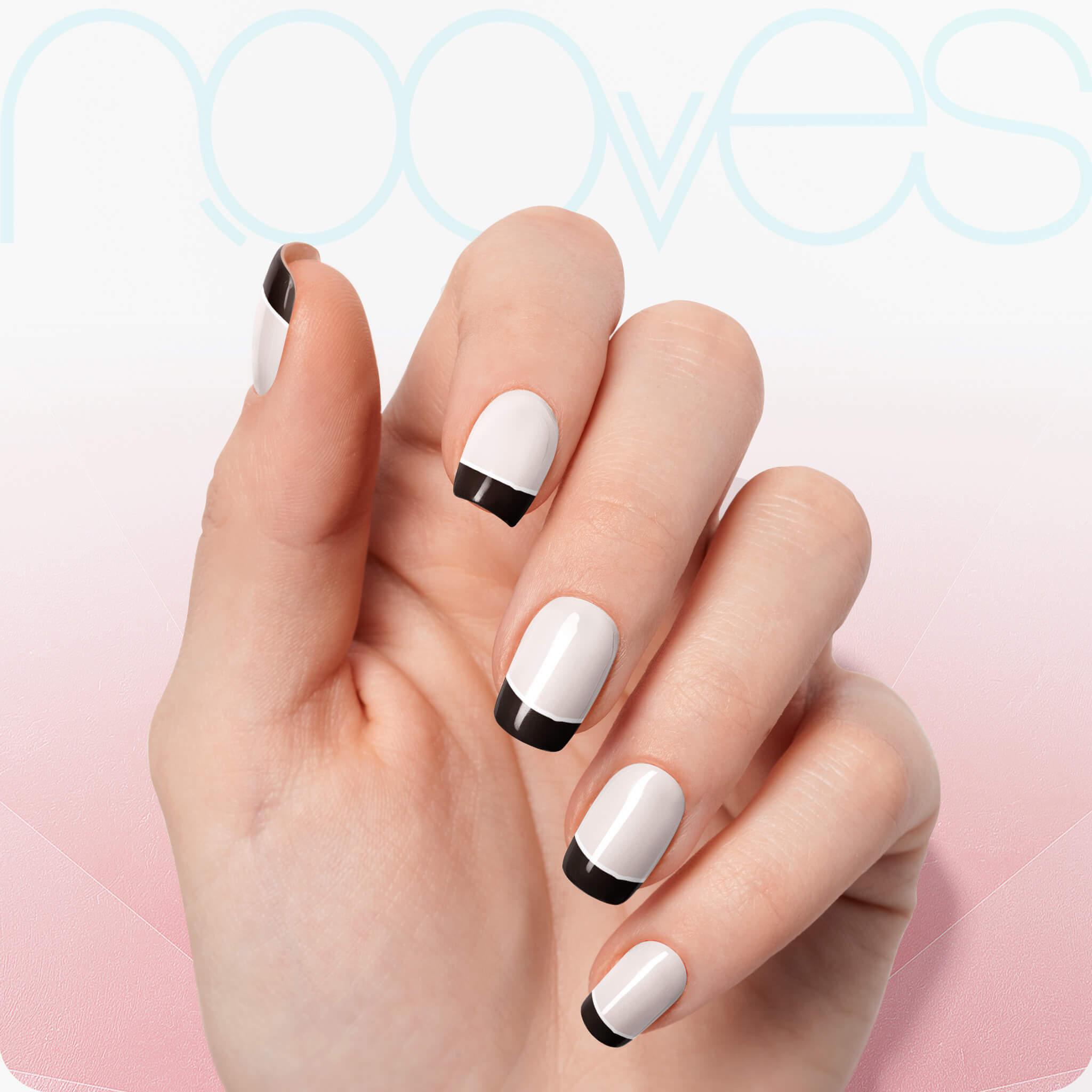 Láminas de Gel - Up to Date - Nooves Nails-1