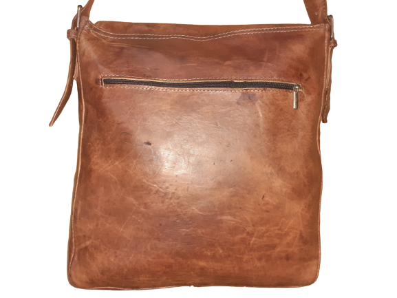 Bolso Sport Hebilla  XL