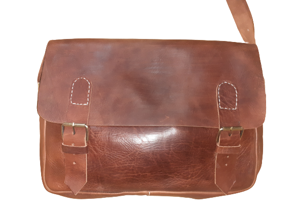 Bolso Office 2 hebillas
