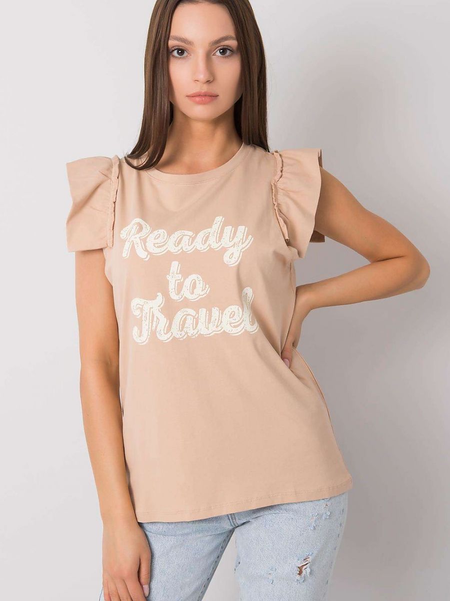 Blouse model 167959 Fancy