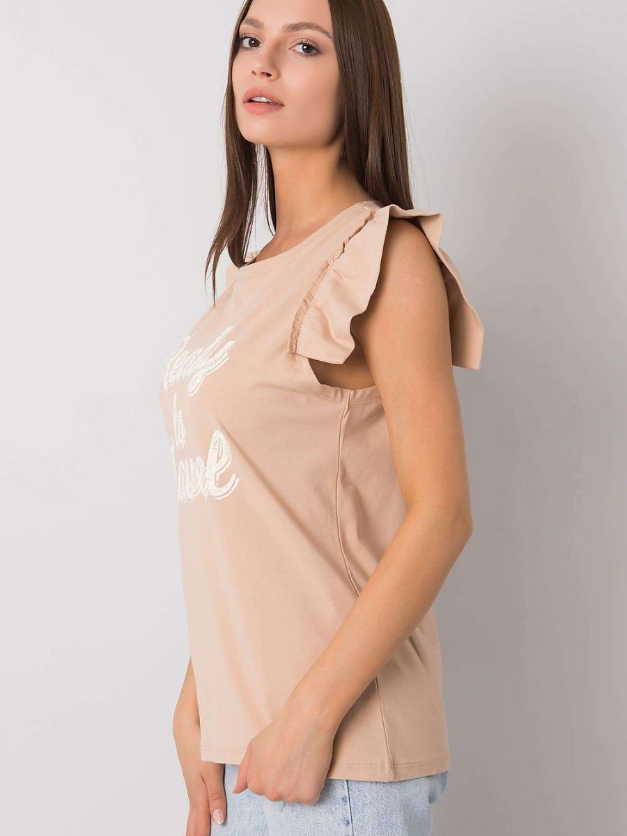 Blouse model 167959 Fancy