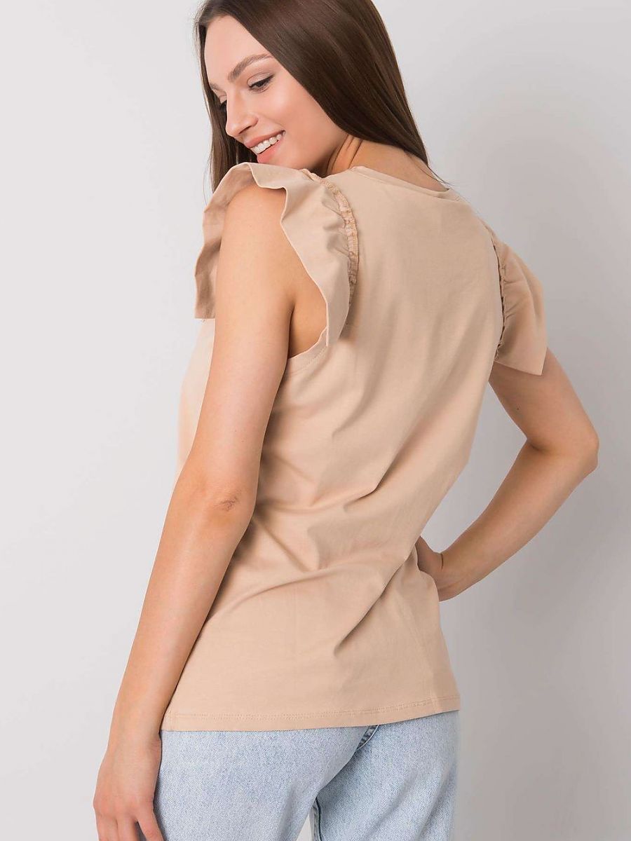 Blouse model 167959 Fancy