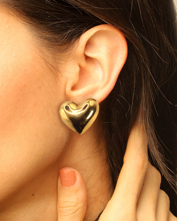 Pendientes Amore-2