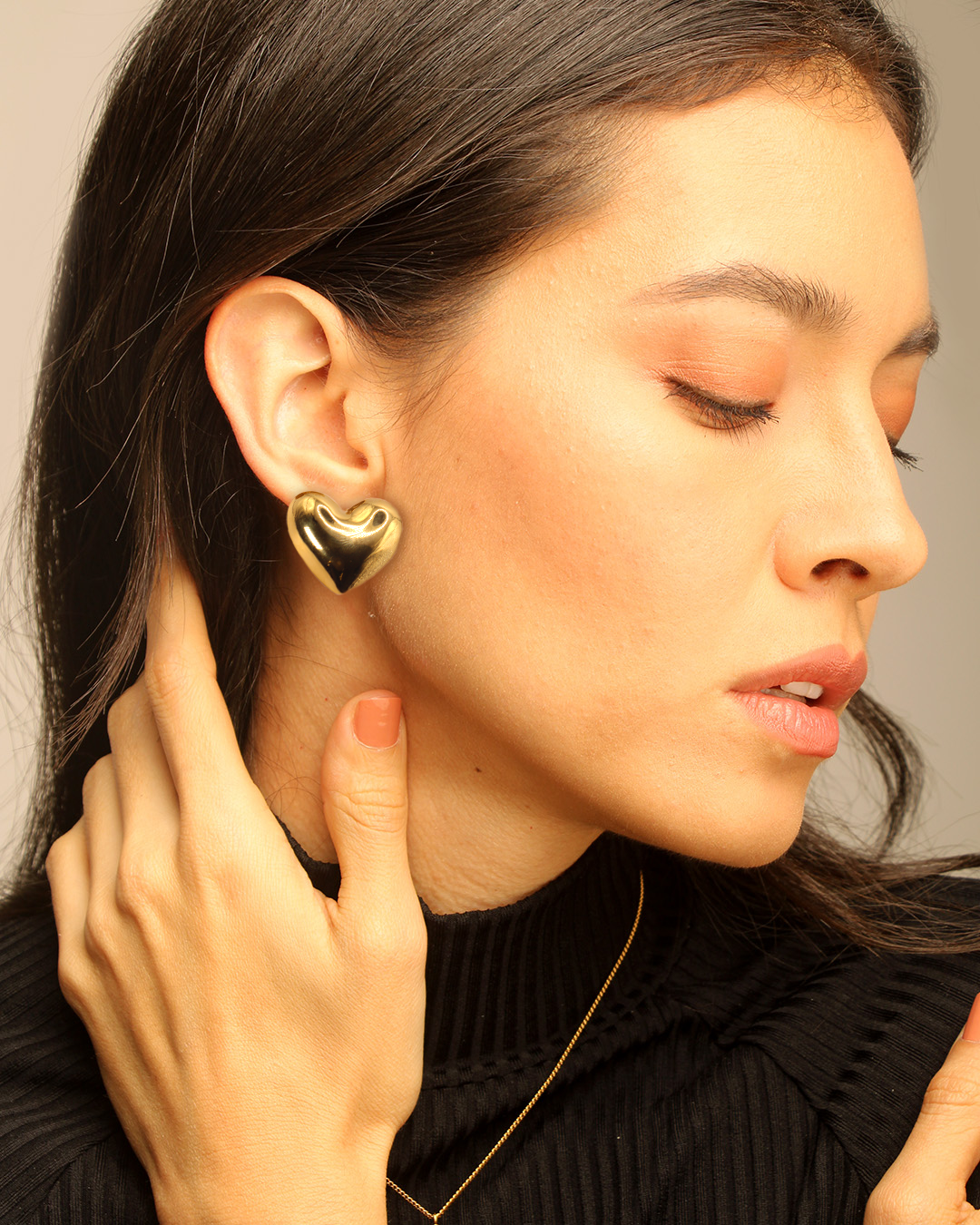 Pendientes Amore-1